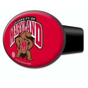  Rico Maryland Terrapins 3 In 1 Hitch Cover Automotive