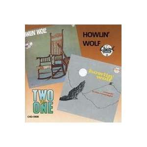  New Umgd Chess Records Howlin Wolf Moanin In The Mo Blues 