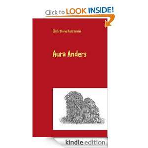 Aura Anders (German Edition) Christiane Herrmann  Kindle 