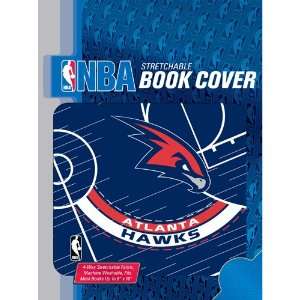  Turner Atlanta Hawks Stretch Book Cover (8190304) Office 