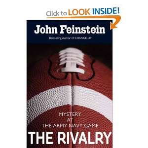  at the Army Navy Game[ THE RIVALRY MYSTERY AT THE ARMY NAVY GAME 