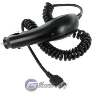   OEM Car Charger for Samsung Gravity 2 T469 Cell Phones & Accessories