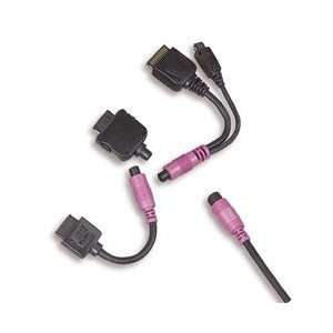  Universal USB Sync Charger Power Tips Electronics