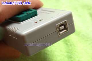 Pro Universal EEPROM SPI TSOP BIOS MCU USB Programmer support over 