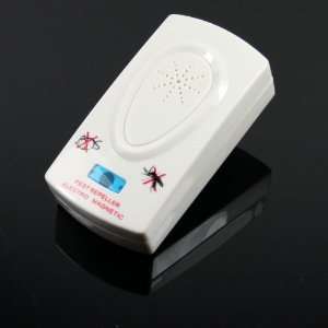  New Electronic Ultrasonic Pest Repeller for Driving Rodent 