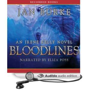  Bloodlines An Irene Kelly Novel (Audible Audio Edition 