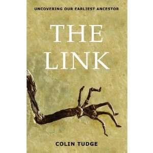   Link Uncovering Our Earliest Ancestor (Hardcover) 