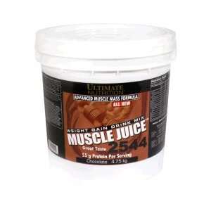  Ultimate Nutrition Muscle Juice 10.45lb Health & Personal 