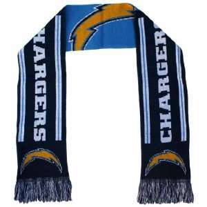  Forever Collectibles NFL 2011 San Diego Chargers Team Name 