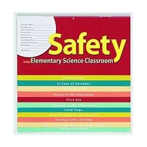  Safety Flip Chart: Industrial & Scientific