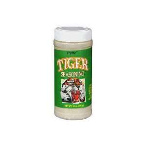 Try Me Tiger Seasoning (14oz) Grocery & Gourmet Food