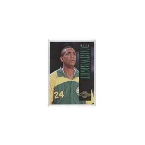    1994 95 SkyBox Premium #286   Bill Cartwright Sports Collectibles
