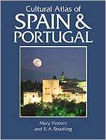   and Portugal, (0816030146), Mary Vincent, Textbooks   