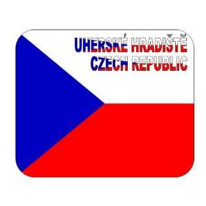  Czech Republic, Uherske Hradiste mouse pad: Everything 