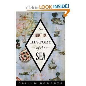  The Unnatural History of the Sea byRoberts: Roberts: Books