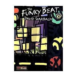  Funky Beat Play Along 2 Cds Included Musical Instruments