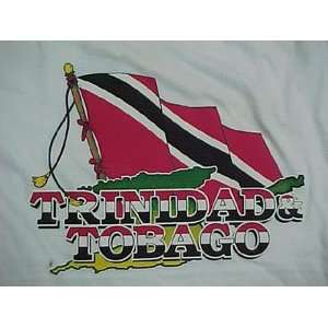  T shirts Countries Regions Trinidad & Tobago 6xl 