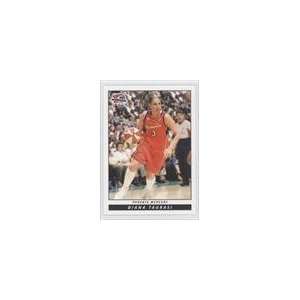  2006 WNBA #70   Diana Taurasi Sports Collectibles