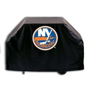    New York Islanders NHL Hockey Grill Cover