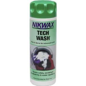  Nikwax Tech Wash 10 oz 2010
