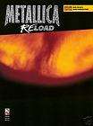 Hal Leonard Metallicas Lars Ulrich   Drum Book/CD Pack