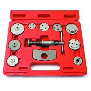    CTA Tools 1466 Disc Brake Caliper Service Kit: Home Improvement
