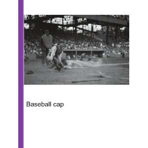  Baseball cap Ronald Cohn Jesse Russell Books