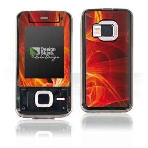  Design Skins for Nokia N81 und N81 8GB   Heatflow Design 