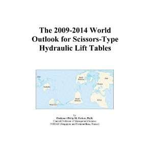  The 2009 2014 World Outlook for Scissors Type Hydraulic 