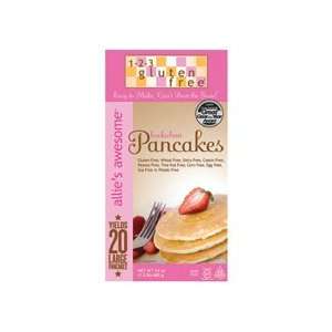  123 Gluten Free Allies Awesome Buckwheat Pancakes    24 