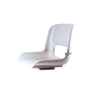  All Weather Seat (Color: Gray): Sports & Outdoors