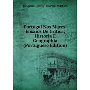   Geographia (Portuguese Edition) Joaquim Pedro Oliveira Martins Books