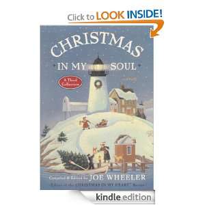   in My Soul A Third Collection eBook Joe Wheeler Kindle Store