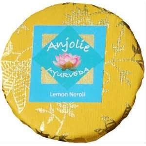  Lemon Neroli Soap Beauty