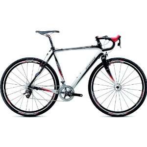  2011 Specialized CruX Pro Carbon: Everything Else