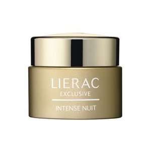  Lierac Paris Exclusive Wrinkle Filling Night Cream Beauty