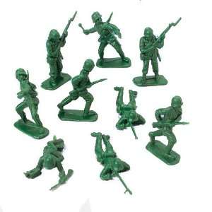  Soldiers Toys & Games