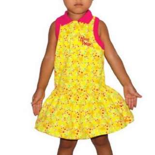   Infant Girls Rocawear The Cutest One Piece Dress Skirt   24M Clothing