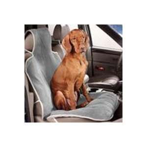  Bowsers Padded Front Seat Cover for Pets: Pet Supplies