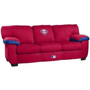  Imperial Philadelphia Phillies Classic Sofa Sofa 