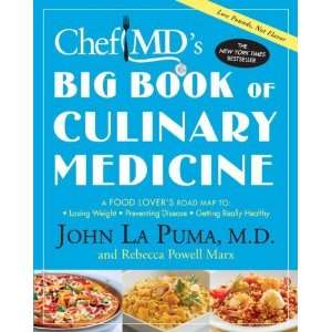   Disease, Getting Really Healthy [Paperback] John La Puma Books
