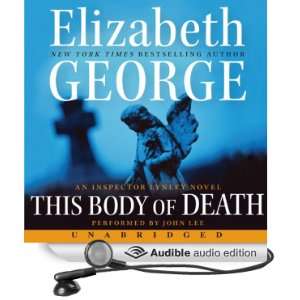   Novel (Audible Audio Edition) Elizabeth George, John Lee Books