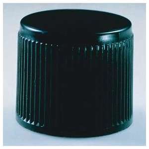 Corning Black Phenolic Caps with PTFE Liners, Cap Autoc PTFE 13 415mm 