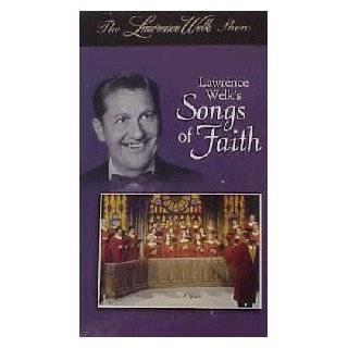 Lawrence Welks Songs of Faith by Various Artists, Bob Ralston, Guy 