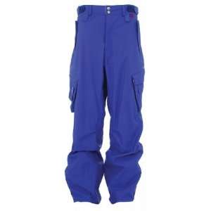  Boswell Snowboard Pants Sa Reflex Blue   Mens