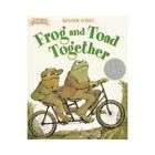 Frog and Toad Together by Arnold Lobel 1972, Hardcover  
