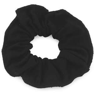 Ultimate Cycle Products Hair Scrunchie , Color: Black, Size: OSFA 22 
