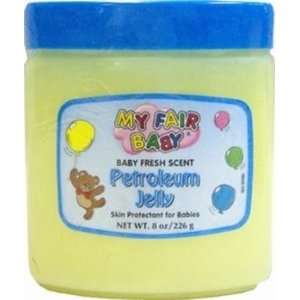  My Fair Baby Petroleum Jelly 8 oz Case Pack 48 Everything 