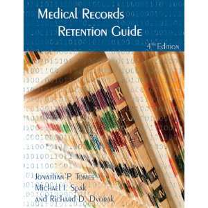   Retention Guide, 4th Edition Jonathan P Tomes, Michael I. Spak Books