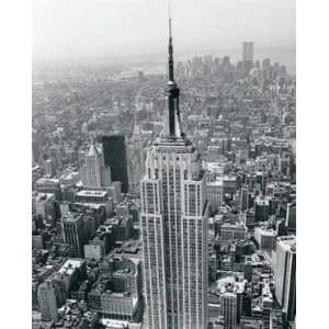  Chris Bliss Empire State Building World Trade Center: Home 